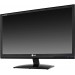 Monitor 22 LED LG FLATRON E2241S-BN, WIDE, FULL HD, BLACK